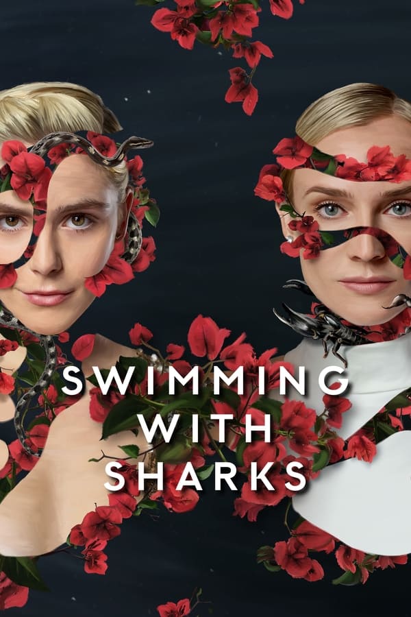 Swimming with Sharks 2022 WEB-DL 720p