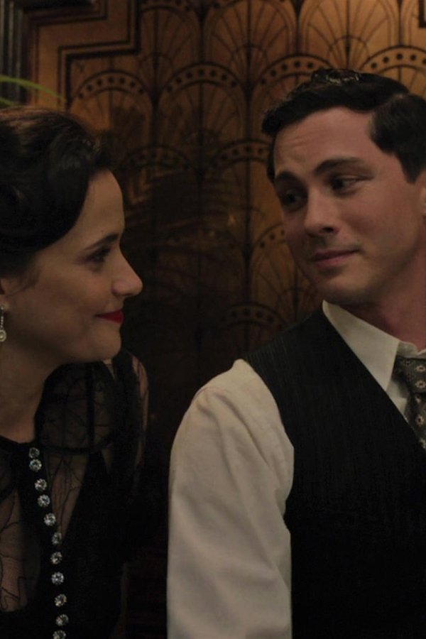 We Were the Lucky Ones – S01E03 – Episodio 3