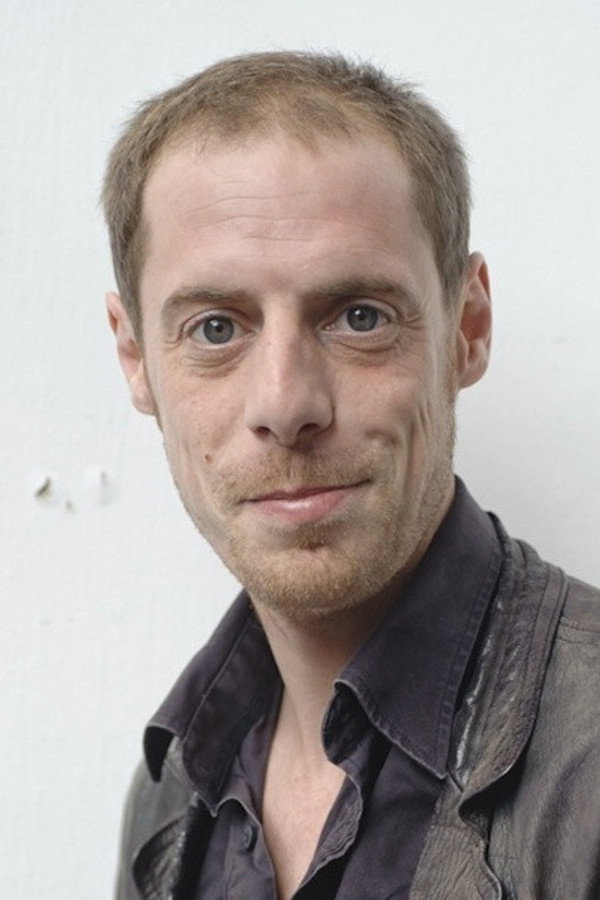 Corentin Lobet's headshot