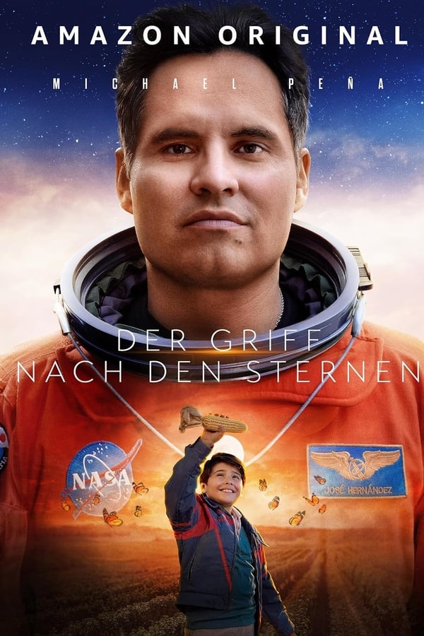 DE - Der Griff nach den Sternen (2023)