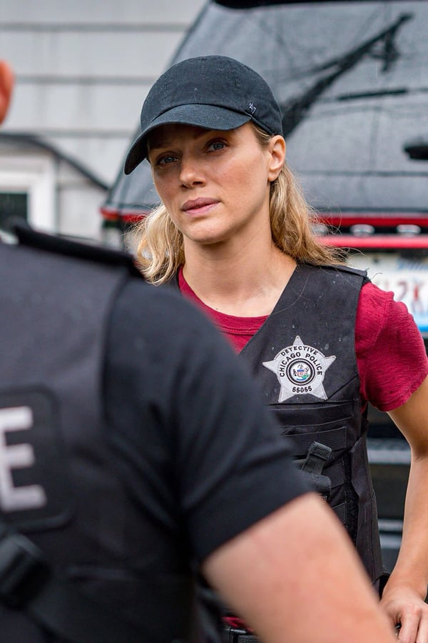 Chicago P.D. – S07E03 – La famiglia