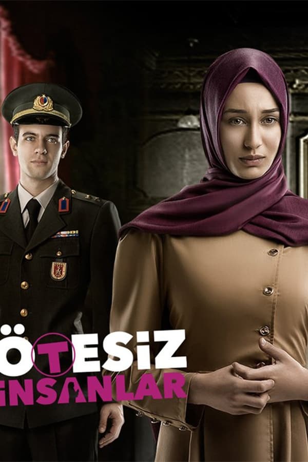 TVplus AR - مسلسل رغم الأحزان مدبلج