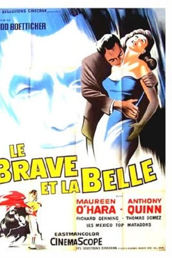 Le brave et la belle