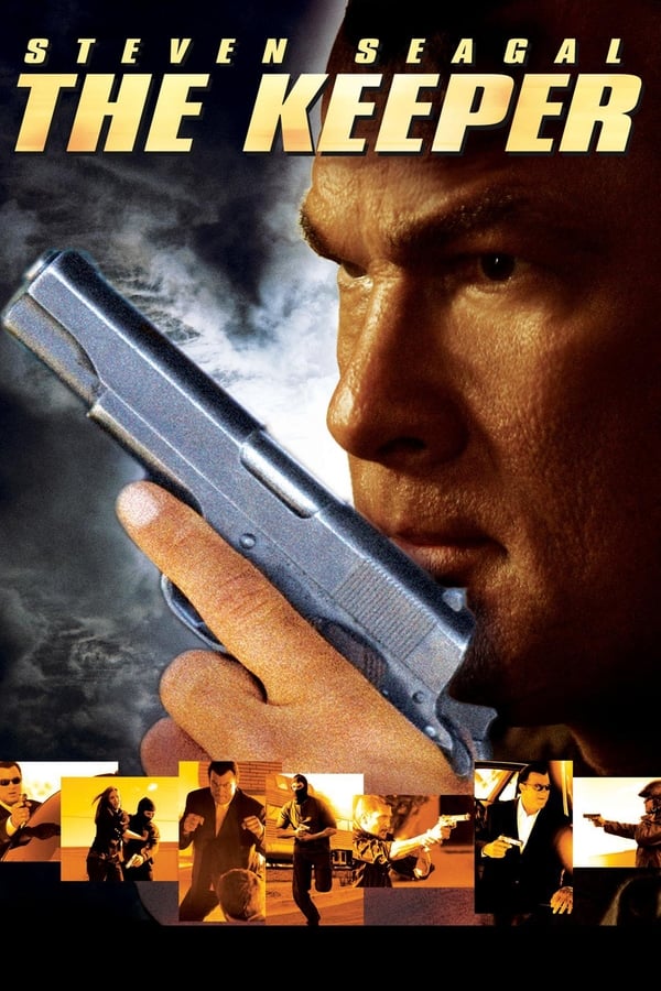 TVplus DE - The Keeper (2009)