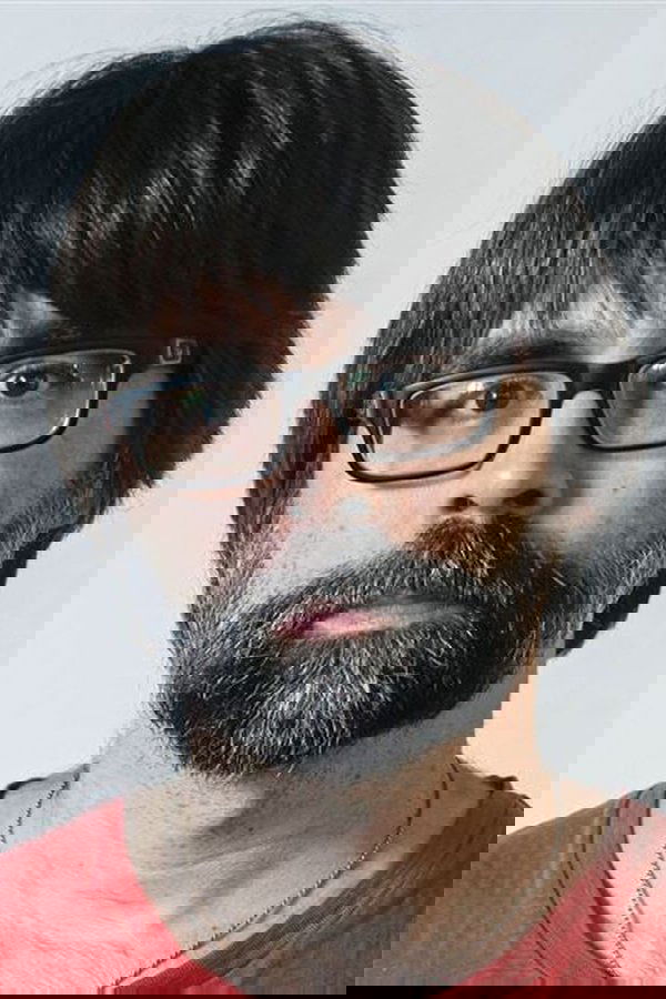 Joe Hill