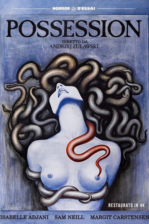 Possession (1981)