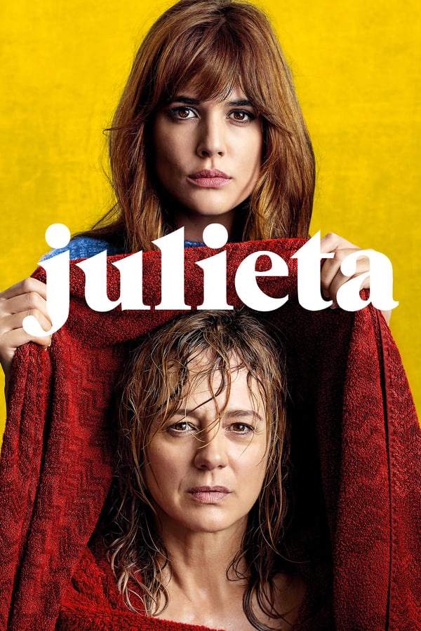 NL - Julieta (2016)