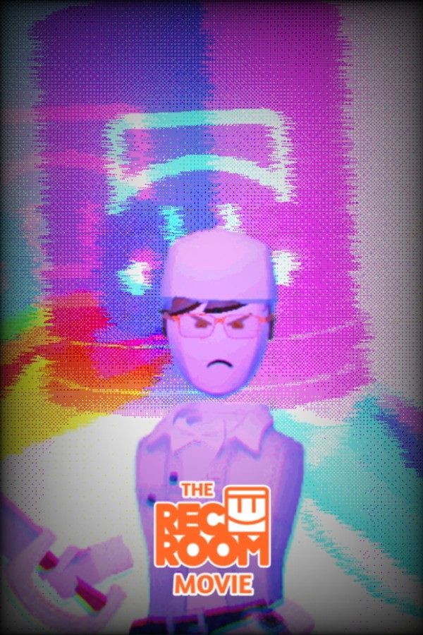 The Rec Room Movie