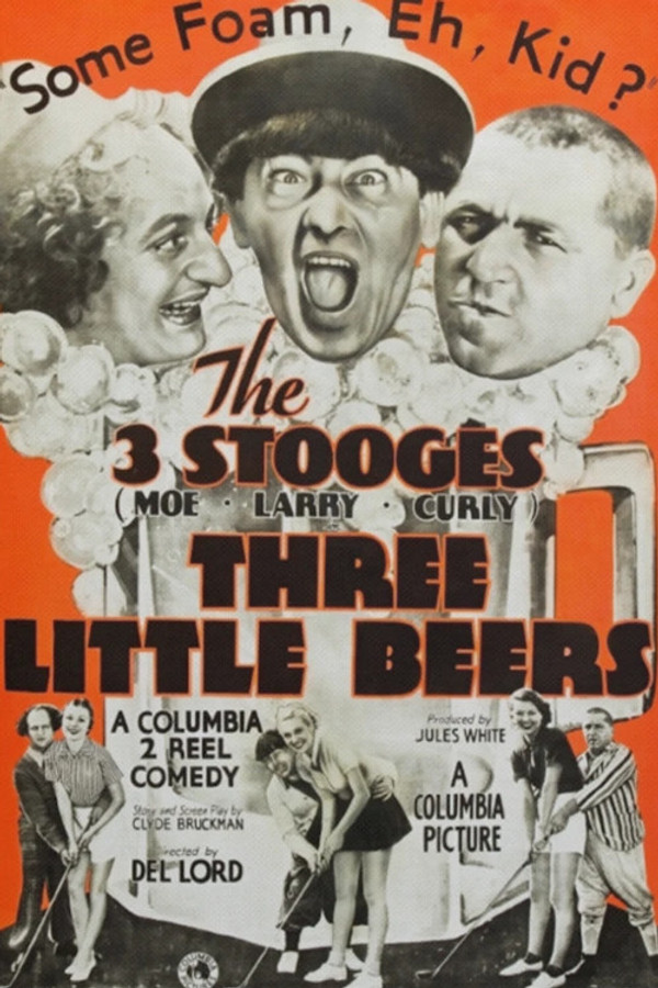 EN - Three Little Beers - 1935