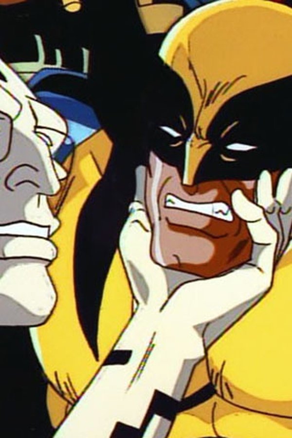 Insuperabili X-Men – S05E02 – L’invasione della Falange – Seconda parte