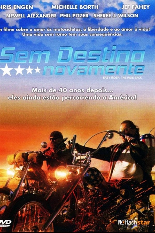 Sem Destino Novamente [LEG] (2012)