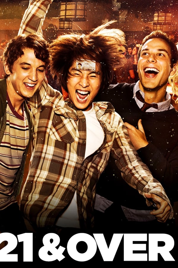 21 & Over