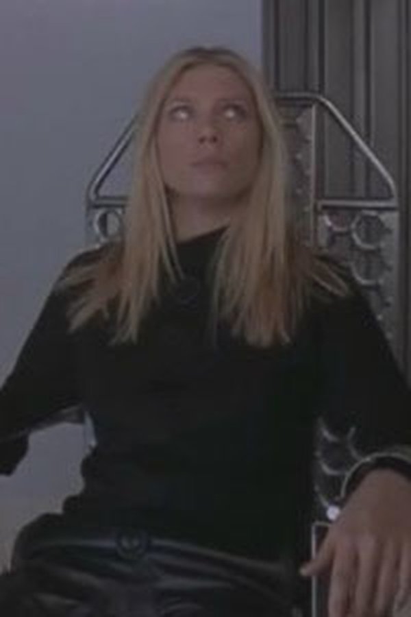 La Femme Nikita – S03E09 – Episodio 9