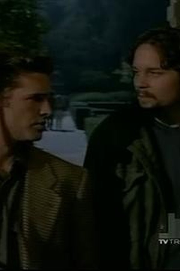 Beverly Hills 90210 – S05E23 – Episodio 23