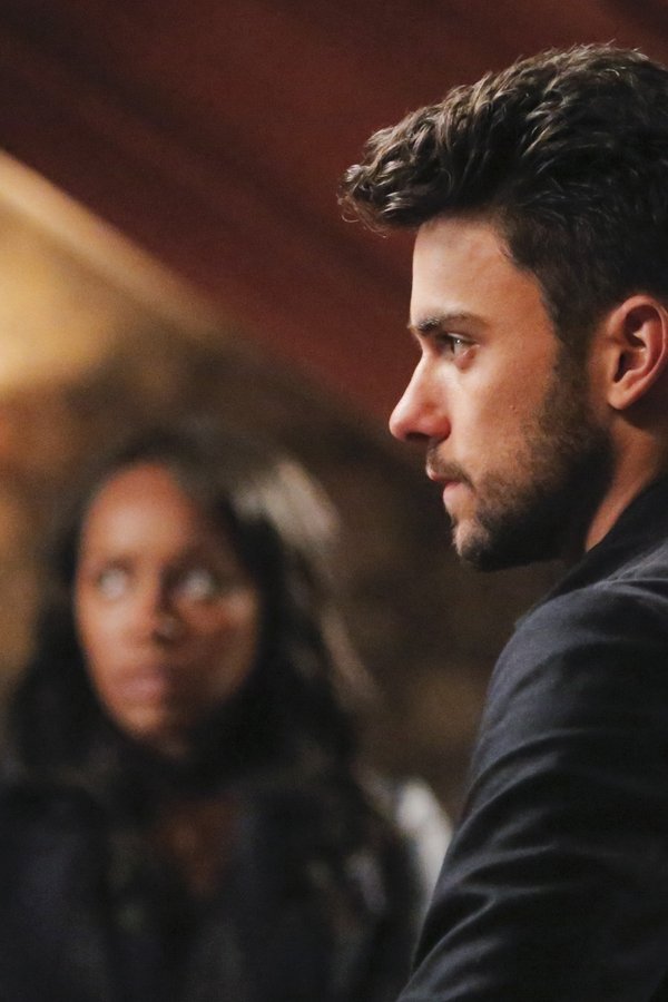 Le regole del delitto perfetto – S02E08 – Ciao, sono Philip