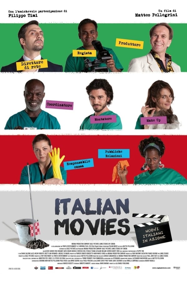 IT| Italian Movies 