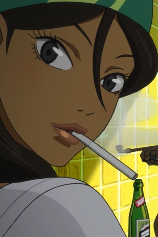 Michiko e Hatchin – S01E03 – Episodio 3