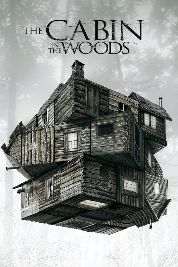 NL - The Cabin in the Woods (2012)