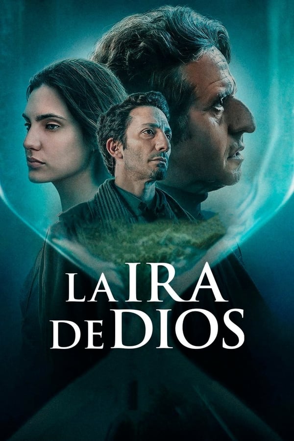 TVplus LAT - La ira de Dios (2022)