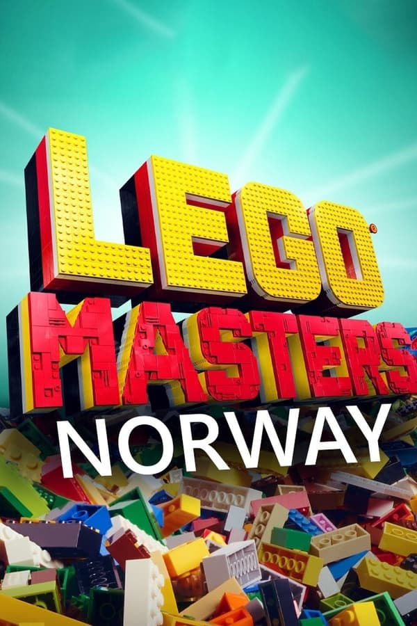 LEGO Masters Norway