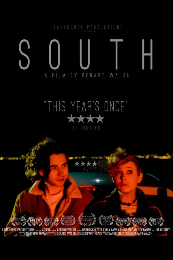 South