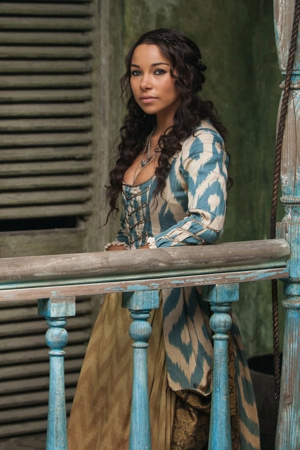 Black Sails – S02E06 – XIV.