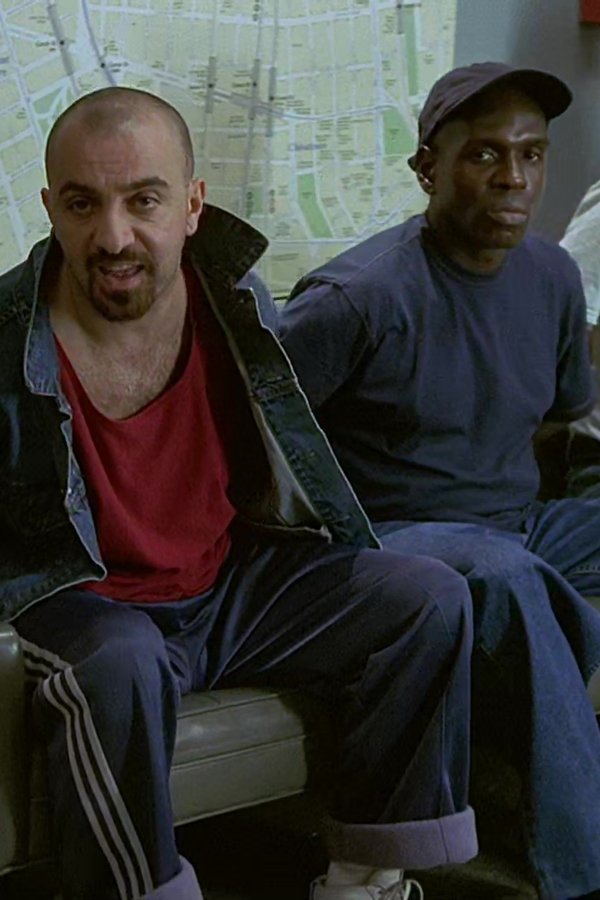Law & Order: Unità vittime speciali – S04E05 – Testimoni fantasma