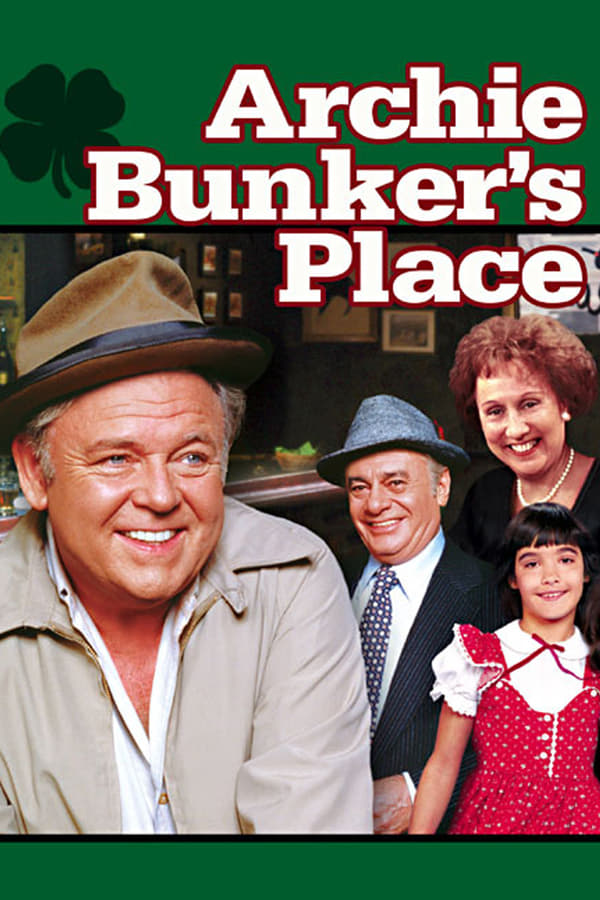 Archie Bunker’s Place