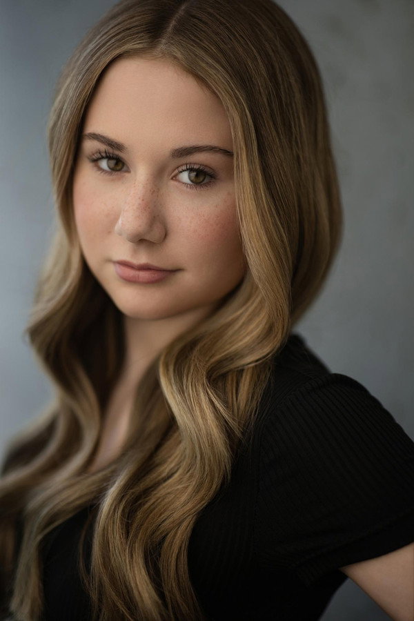 Ava Grace Cooper's headshot