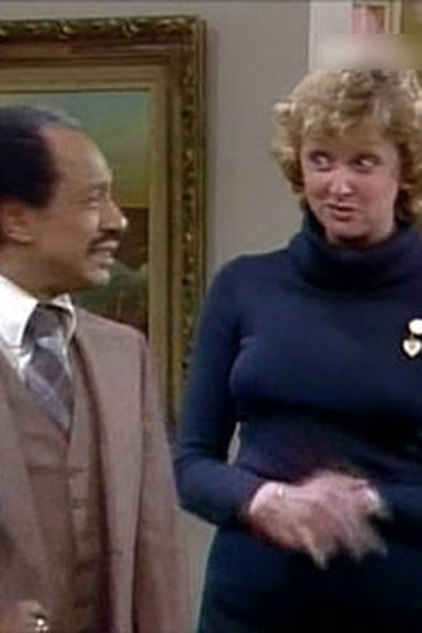 I Jeffersons – S05E11 –