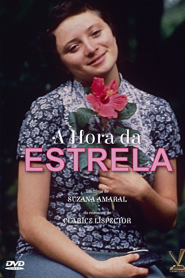 PT - A Hora da Estrela - 1985