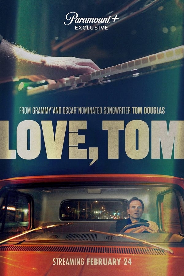 EN - Love, Tom  (2022)