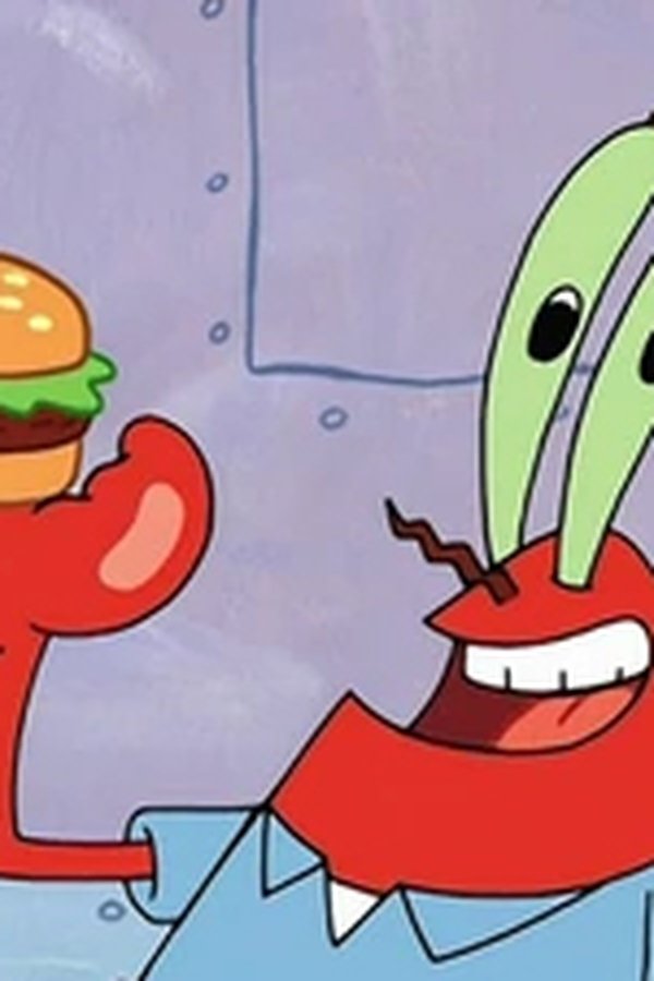 SpongeBob – S03E09 – Visto in TV