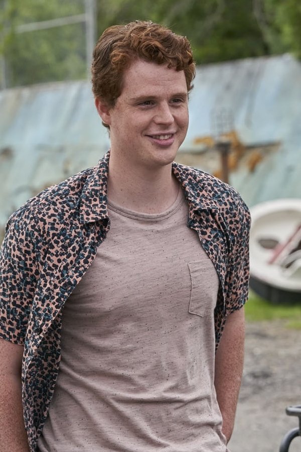 Northern Rescue – S01E08 – Episodio 8