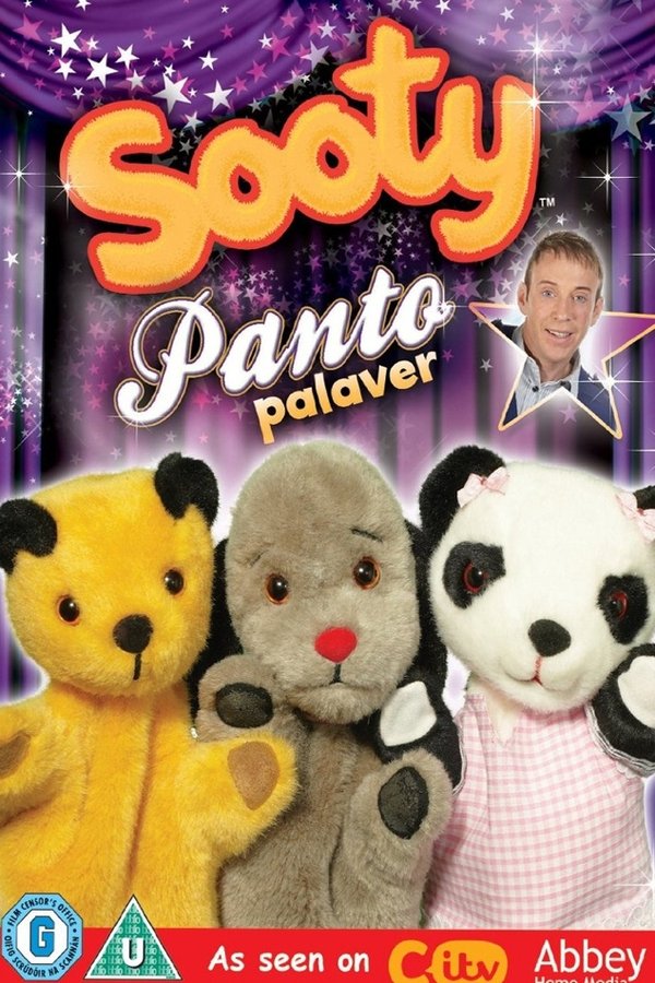Sooty Sooty