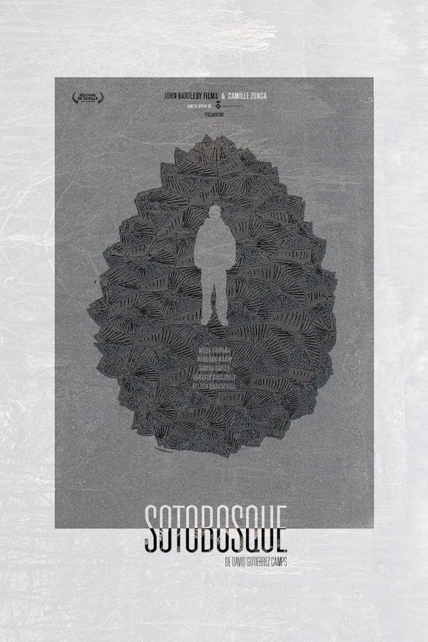 Undergrowth poster