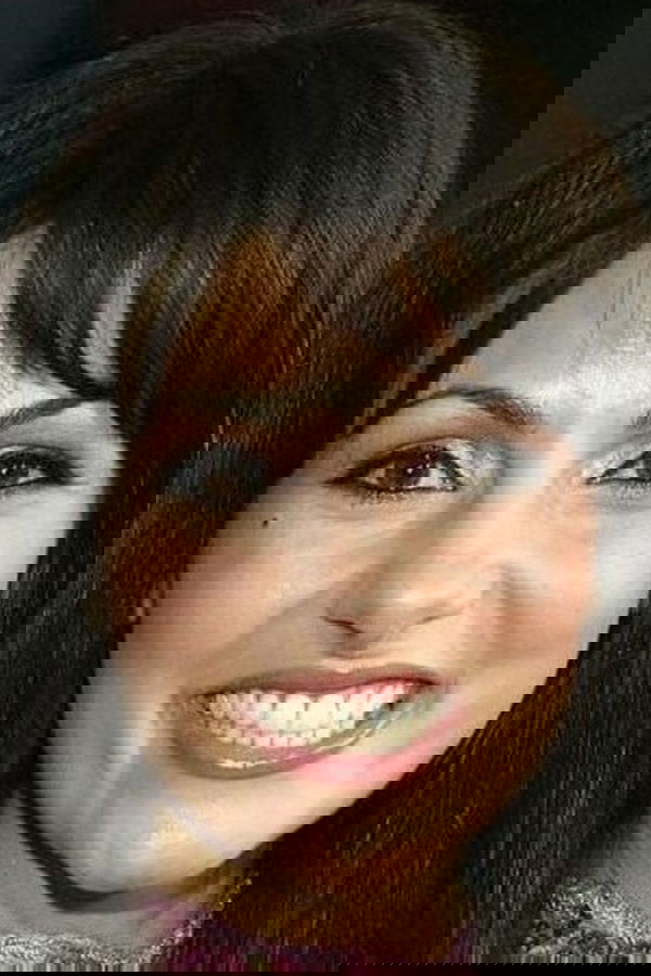 Silvia Colloca — The Movie Database (TMDb) Silvia Colloca — The Movie Database (TMDb)