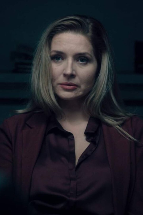 Il principio del piacere – S01E09 – Episodio 9