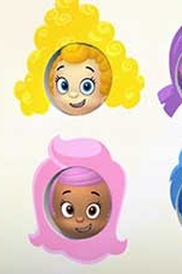 Bubble Guppies: Un tuffo nel blu e impari di più – S02E19 – Episodio 19