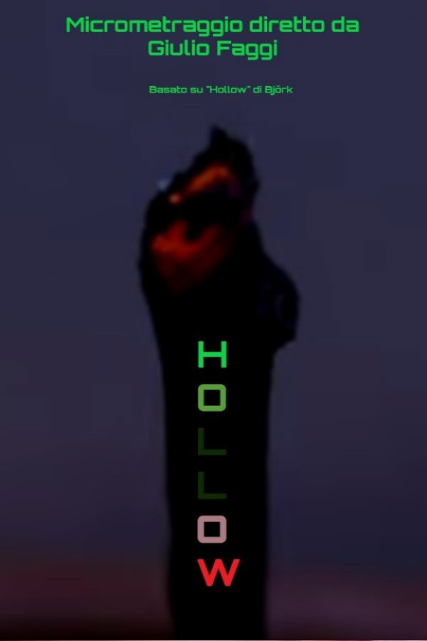  Hollow (2022) .