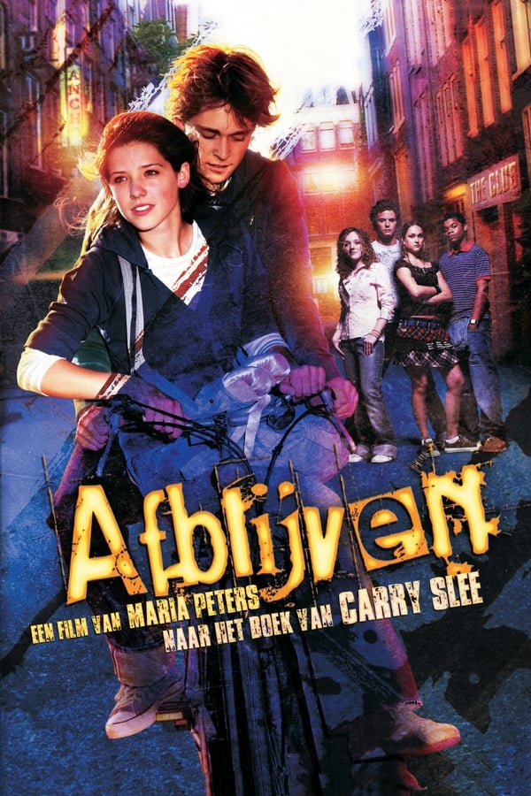 NL - Afblijven (2006)