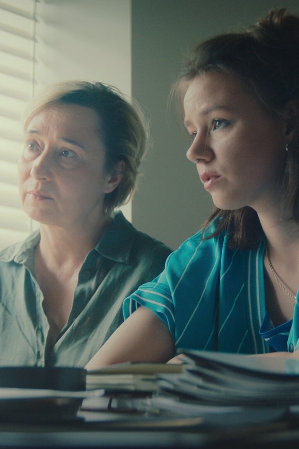 Feedback – S01E03 – Episodio 3