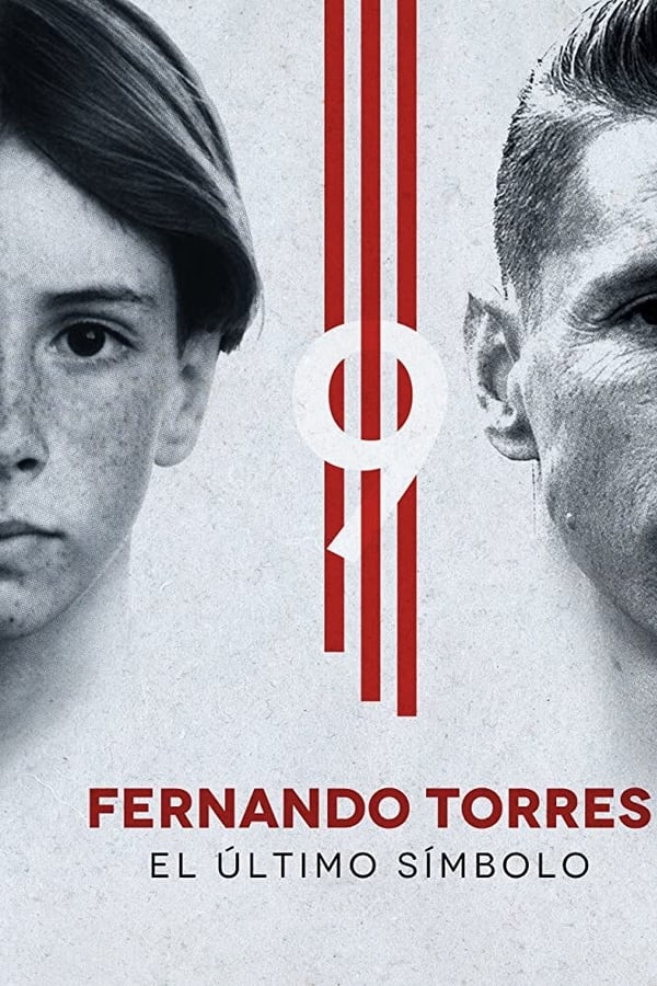 Fernando Torres: The Last Symbol (2020)