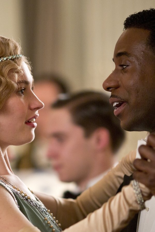 Downton Abbey – S04E04 – Episodio 4