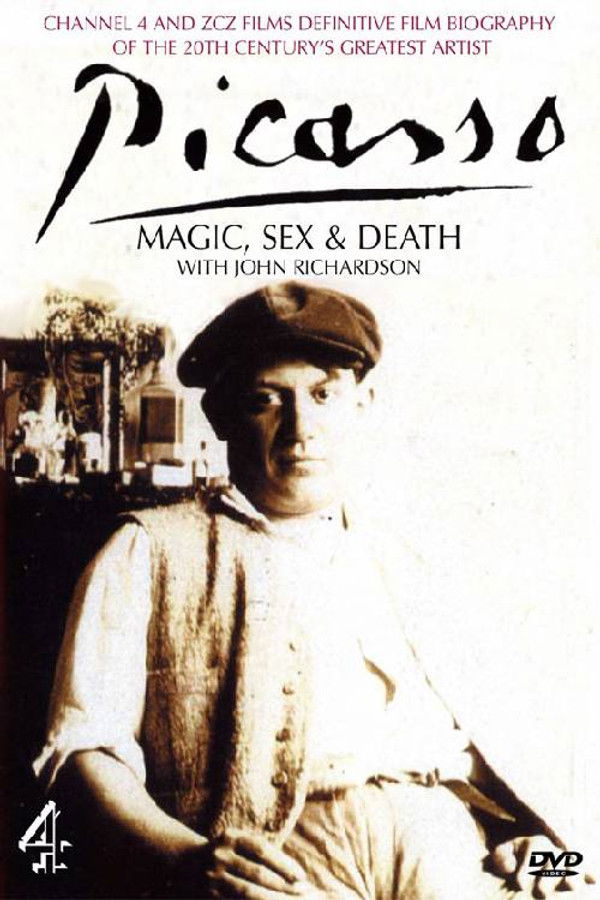 Picasso: Magic, Sex & Death