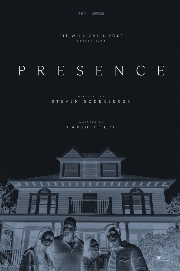 SE - Presence