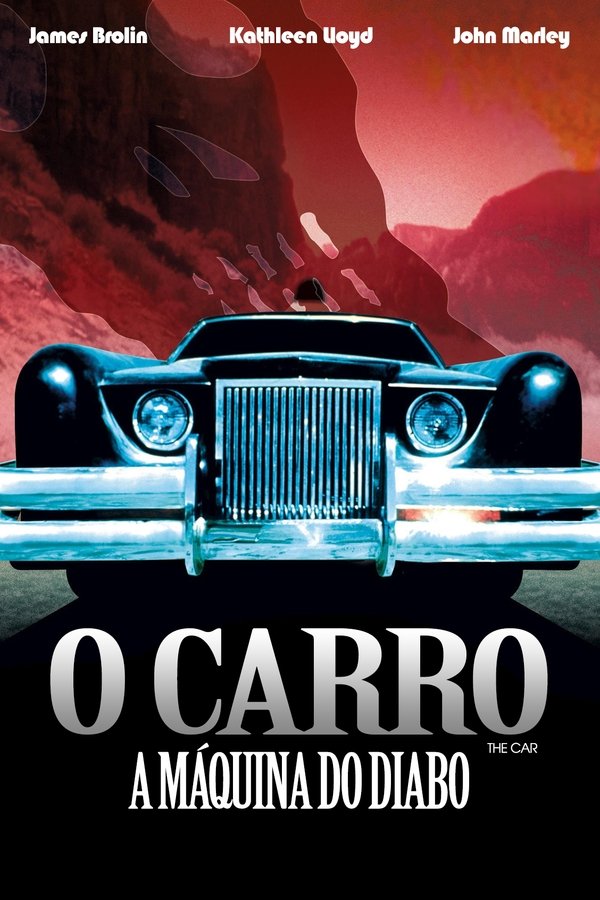 O Carro: A Máquina do Diabo