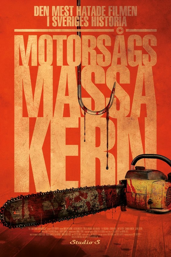 SE - The Texas Chain Saw Massacre