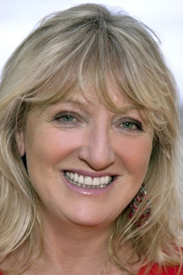 Charlotte de Turckheim's headshot