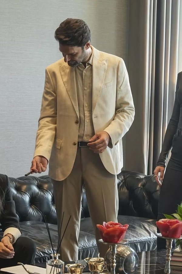 Eşref Rüya - Bölüm 5